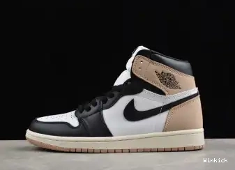 Jordan OG 1 Air FD2596-021 High “Latte” 0616